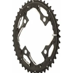 Shimano Deore LX T671 104mm 10-Speed Outer Chainring
