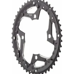 Shimano Deore LX T671 104mm 10-Speed Outer Chainring