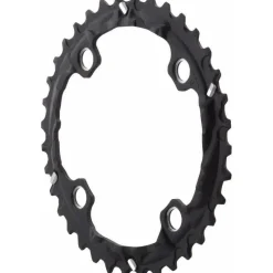 Shimano Deore LX T671 XT T781 36t 104mm 10-Speed Middle Chainring