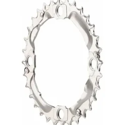 Shimano Deore M532 104mm 9-Speed Chainring