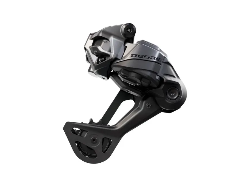 Shimano Deore M6250 SGS 12-Speed Di2