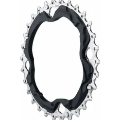 Shimano Deore M6000 10-Speed Chainring