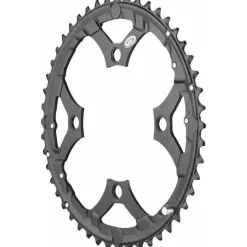 Shimano Deore M533 36t 104mm 9-Speed Chainring