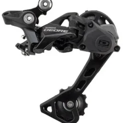 Shimano Deore RD-M6000- Rear Derailleur - 10 Speed