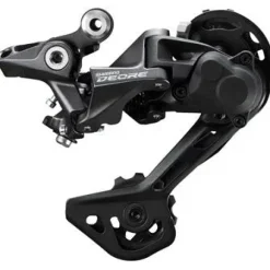 Shimano Deore RD-M5120 Rear Derailleur - 10-11 Speed