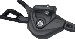 Shimano Deore SL-M5100-IR Right Shift Lever - 11-Speed I Spec EV RapidFire Plus BLK