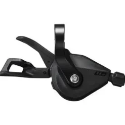 Shimano Deore SL-M5100-R Right Shift Lever - 11-Speed Black