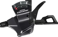 Shimano Deore SL-T6000 Shifter - Left 3-Speed