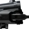 Shimano Deore XT BR-M8220 Disc Brake BL-M8200 Lever - Left/Front Post Mount 4-Piston Caliper SM-BH90-SBM Hose Fin Metal Pads BLK