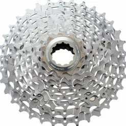 Shimano Deore XT CS-M770 9 Speed Cassette