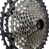 Shimano Deore XT CS-M8200-12 Cassette - 12-Speed 9-45t Hyperglide+ Micro Spline