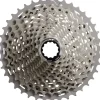 Shimano Deore XT CS-M8000 Cassette - 11 Speed 11-40t Gray