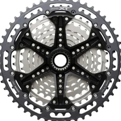 Shimano Deore XT CS-M8200 12-Speed 10-51t Hyperglide+ Micro Spline