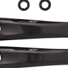 Shimano Deore XT FC-M8150 Ebike Crank Arm Set - 165mm For EP801/EP800/EP600 Motors Only