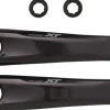 Shimano Deore XT FC-M8150 Ebike Crank Arm Set - 170mm For EP801/EP800/EP600 Motors Only