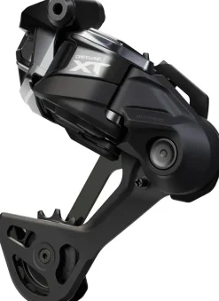 Shimano Deore XT M8250 Di2 Wireless Upgrade Kit - M8250-SGS Rear Derailleur M8250-IR I-SPEC EV Shifter Battery Charger Quick Link