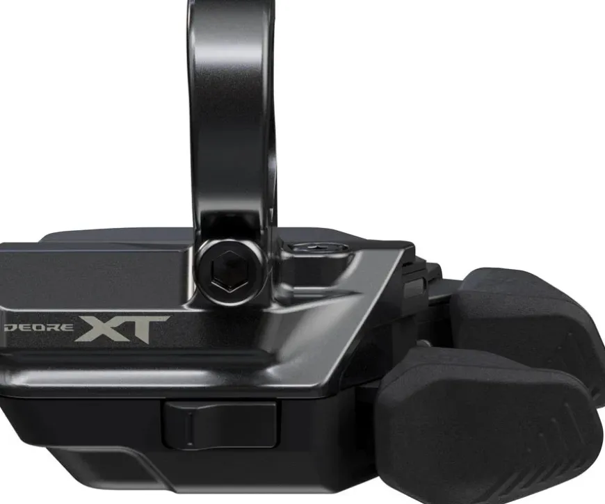 Shimano Deore XT M8250 Di2 Wireless Upgrade Kit - M8250-SGS Rear Derailleur M8250-R Shifter Battery Charger Quick Link
