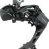 Shimano Deore XT RD-M8050-GS Rear Derailleur - 11 Speed Medium Cage BLK Di2