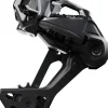 Shimano Deore XT RD-M8260-SGS Ebike Rear Derailleur - Di2 11-Speed TL-EW300