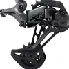 Shimano Deore XT RD-M8130-SGS Rear Derailleur - 11-Speed Long Cage Black