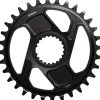 Shimano Deore XT SM-CRM86 1x Direct Mount Chainring - 32t Direct Mount For 12-Speed HG+ Chain Fits FC-M8200 Crank BLK