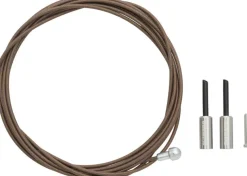 Shimano Dura-Ace BC-9000 Polymer-Coated Stainless Steel Road Brake Cable 1.6 x 2050mm