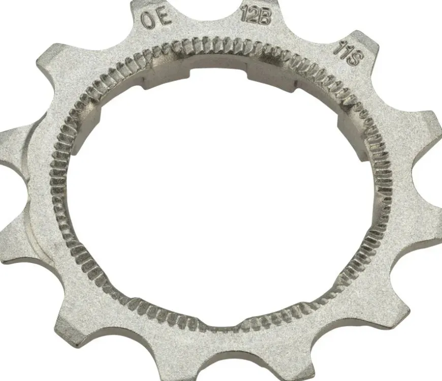 Shimano Dura-Ace CS-R9100 11-Speed 12t 1st position Cassette Cog