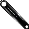 Shimano Dura-Ace FC-R9200 Left Crank Arm - 165mm Black