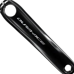 Shimano Dura-Ace FC-R9200 Left Crank Arm - 165mm Black
