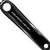 Shimano Dura-Ace FC-R9200 Left Crank Arm - 170mm Black