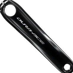 Shimano Dura-Ace FC-R9200 Left Crank Arm - 170mm Black