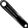 Shimano Dura-Ace FC-R9200 Left Crank Arm - 175mm Black