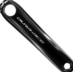 Shimano Dura-Ace FC-R9200 Left Crank Arm - 175mm Black