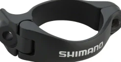 Shimano Dura-Ace FD-R9150 Di2 Front Derailleur Braze-on Adaptor 34.9mm