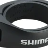 Shimano Dura-Ace FD-R9150 Di2 Front Derailleur Braze-on Adaptor 28.6/31.8mm