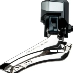 Shimano Dura-Ace FD-R9150 Di2 11-Speed Braze-On Front Derailleur