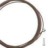 Shimano Dura-Ace Polymer-Coated Stainless Steel Derailleur Cable 1.2 x 2100mm