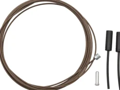 Shimano Dura-Ace Polymer-Coated Stainless Steel Derailleur Cable 1.2 x 2100mm