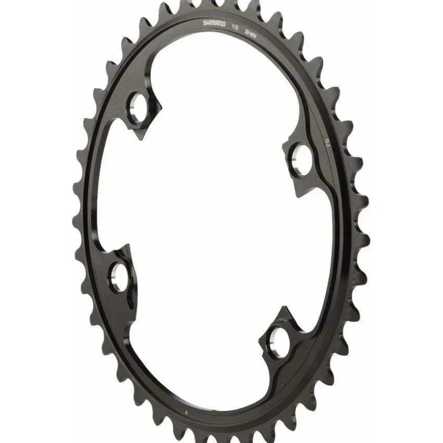 Shimano Dura-Ace R9100 11-Speed 110mm Chainring
