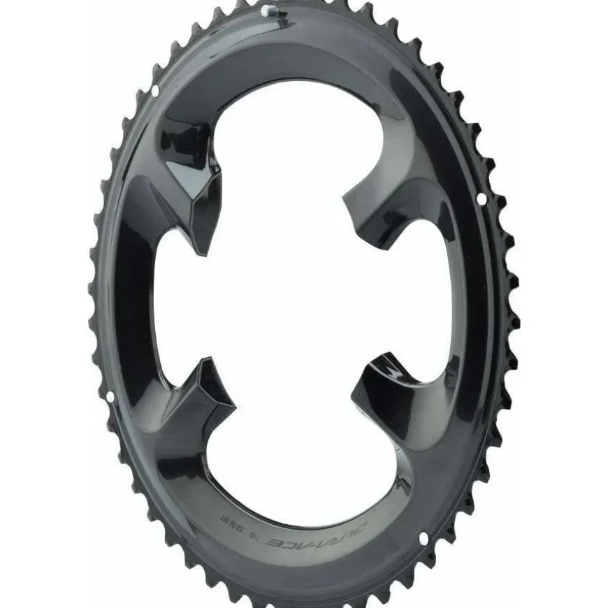 Shimano Dura-Ace R9100 11-Speed 110mm Chainring