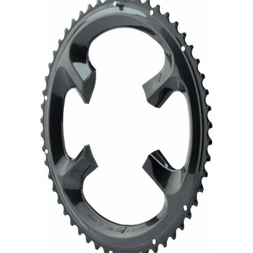 Shimano Dura-Ace R9100 11-Speed 110mm Chainring