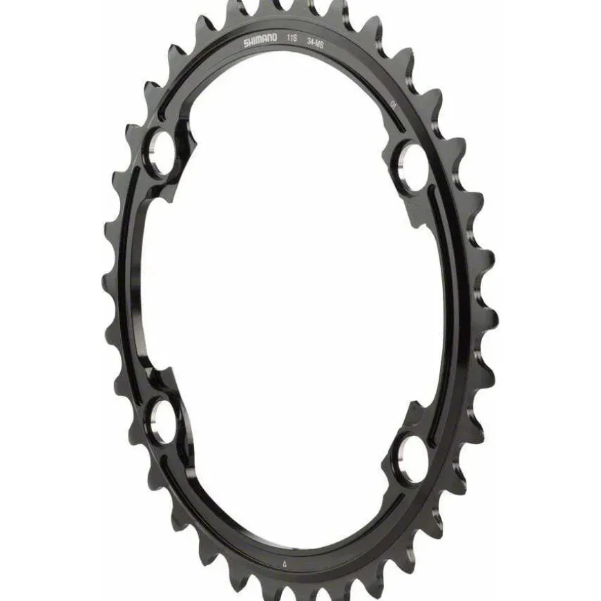 Shimano Dura-Ace R9100 11-Speed 110mm Chainring