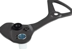 Shimano Dura-Ace RD-9070 Rear Derailleur Outer Plate and Stopper Pin
