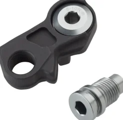 Shimano Dura-Ace RD-R9100 Rear Derailleur Bracket Axle Unit