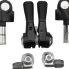 Shimano Dura-Ace SL-BSR1 11-Speed Bar End Shifters