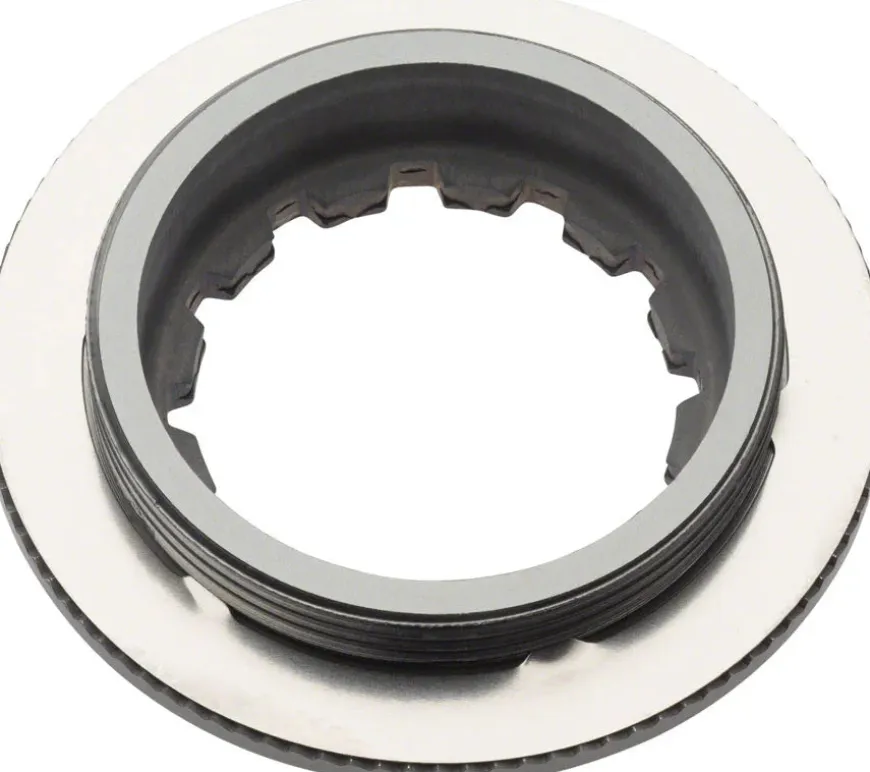 Shimano Dura-Ace SM-RT900 Disc Brake Rotor Lock Ring and Washer