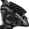 Shimano Dura-Ace ST-R9270F-R Di2 Shift/Brake Lever BR-R9270 Hydraulic Disc Brake Caliper - Right/Rear 12-Speed Flat Mount BLK