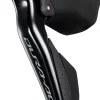 Shimano Dura-Ace ST-R9250-L Di2 Dual Control Shift/Brake Lever Rim Brakes - Left 2x BLK