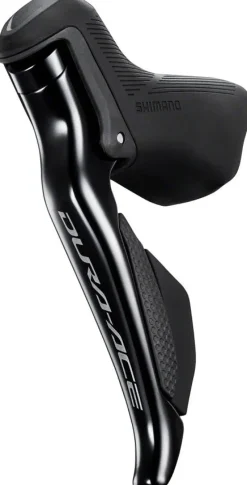 Shimano Dura-Ace ST-R9250-L Di2 Dual Control Shift/Brake Lever Rim Brakes - Left 2x BLK