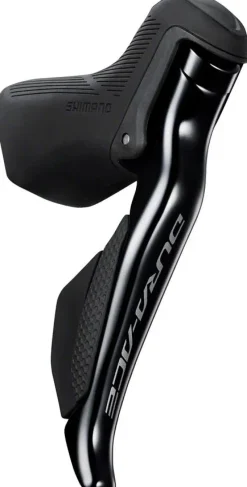 Shimano Dura-Ace ST-R9250-R Di2 Dual Control Shift/Brake Lever Rim Brakes - Right 12-Speed BLK